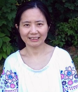 Li Yu Li Yu