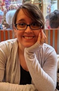 Amanda K. Turek