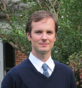 Mason B. Williams