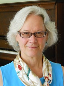 M. Jennifer Bloxam M. Jennifer Bloxam