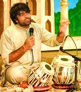 Devesh Chandra Devesh Chandra