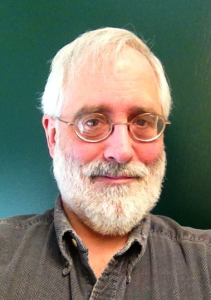 Kevin Forkey