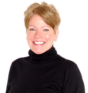 Cyndi Haley