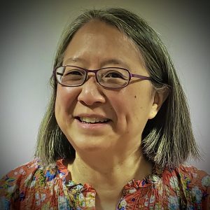 Dorothy Wang Dorothy Wang