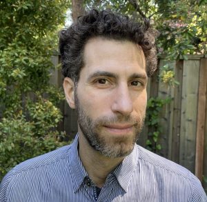 Ezra D. Feldman