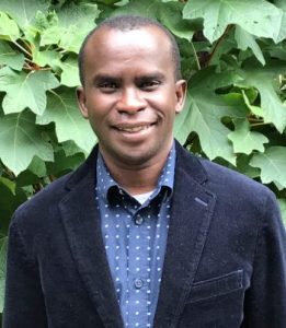 Benjamin Twagira Benjamin Twagira