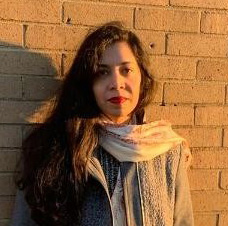 Atiya Husain Atiya Husain