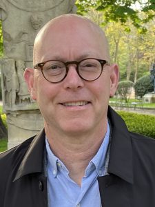 Roger Kittleson Roger Kittleson