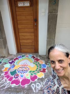 Shanti Pillai Shanti Pillai