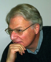 Lawrence Kaplan