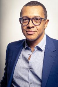 Christophe A. Koné Christophe A. Koné