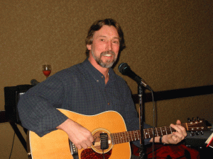 Charles Lovett