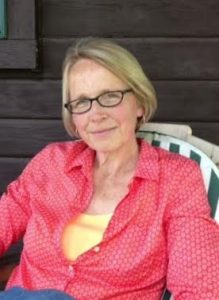 Karen Merrill Karen Merrill