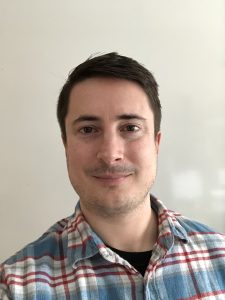 Steven Nafziger
