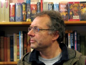 Paul Park