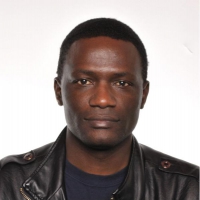 Tendai Muparutsa Tendai Muparutsa