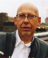 Chris Waters Chris Waters