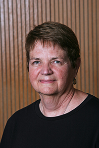 Elizabeth A. Wright Elizabeth A. Wright
