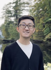 Ziliang Liu Ziliang Liu