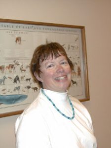 Anne Skinner
