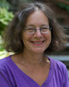 Betty Zimmerberg