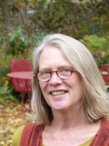 Karen Swann