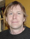 James McAllister James McAllister
