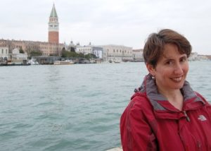 Kathryn Kent