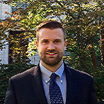 Gregory P. Casey Gregory P. Casey