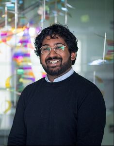 Shyam Raman Shyam Raman
